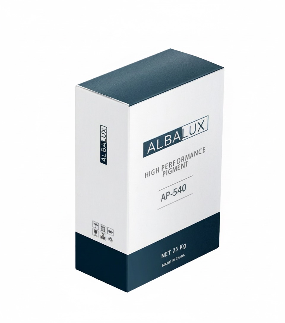 TITAX AP-540 (Solvent base coating grade)