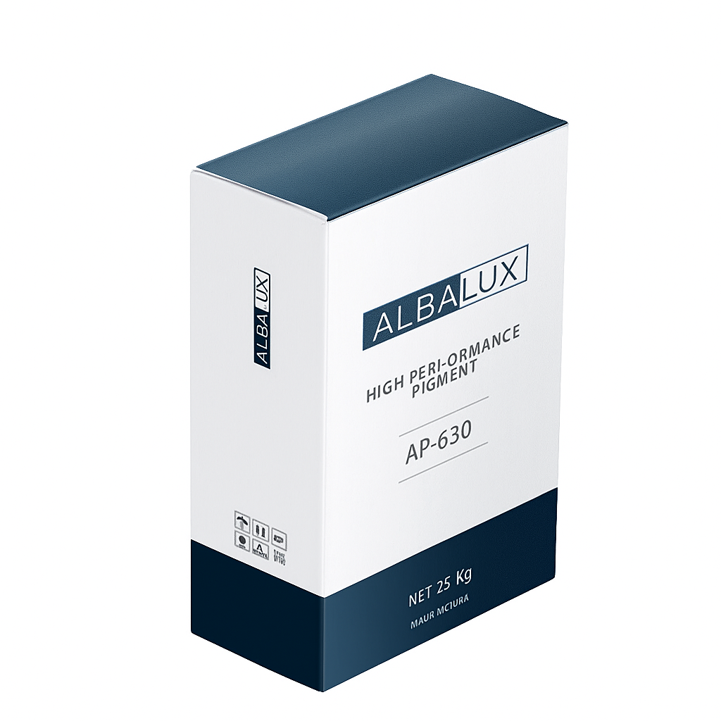 TITAX AP-630 (Water base paint grade)