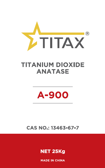 TITAX A-900