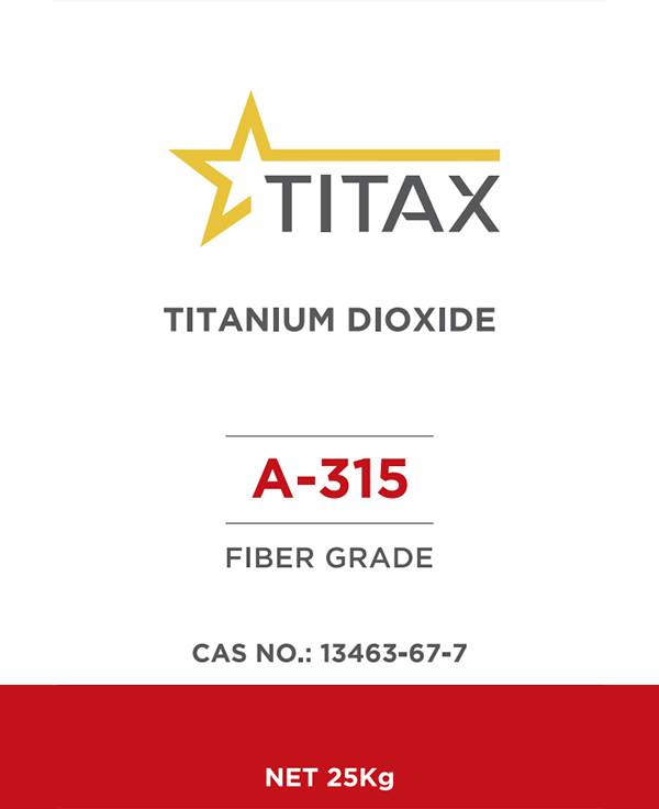 TITAX A-315 (Fiber Grade)